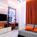 Oda ve Kahvaltı Kind Places - Experience 4*
