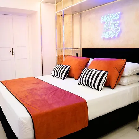 Kind Places - Experience Nápoles