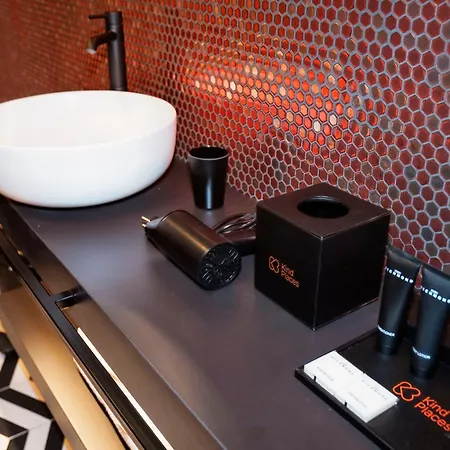 Kind Places - Experience Nápoles