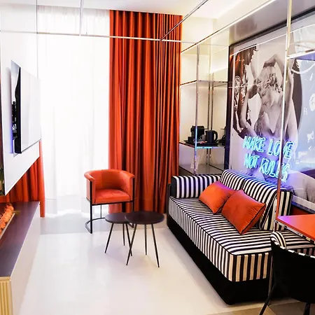 Kind Places - Experience Nápoles