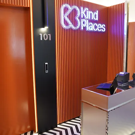 Kind Places - Experience 4*