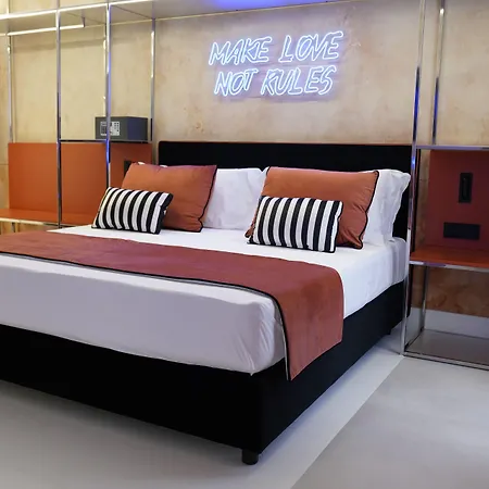 Kind Places - Experience Nápoles