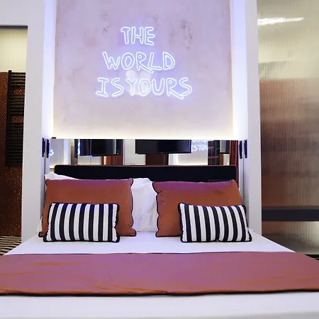 Kind Places - Experience Alojamento de Acomodação e Pequeno-almoço Nápoles