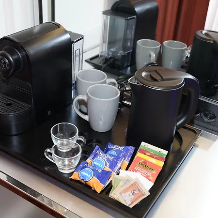 Kind Places - Experience 4*