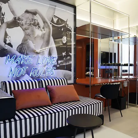 Kind Places - Experience Nápoles