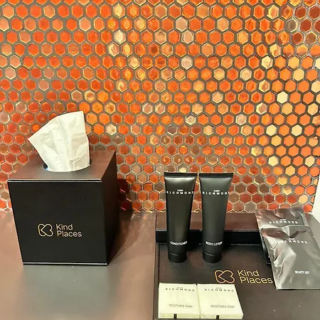 Kind Places - Experience 4*