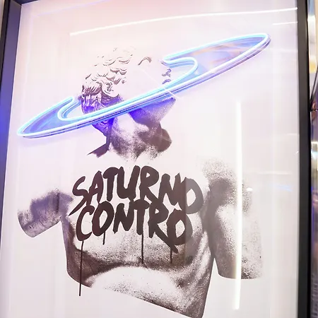 Kind Places - Experience Nápoles