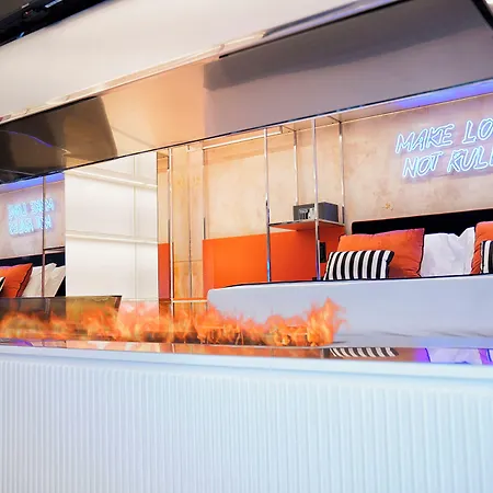 Kind Places - Experience Alojamento de Acomodação e Pequeno-almoço Nápoles