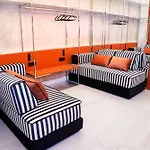 Отель типа 