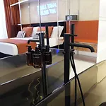 Отель типа 