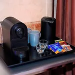 Kind Places - Experience Отель типа 