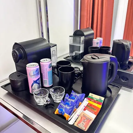 Oda ve Kahvaltı Kind Places - Experience