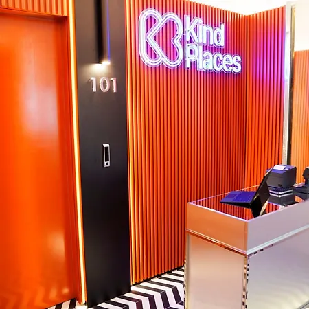 Oda ve Kahvaltı Kind Places - Experience