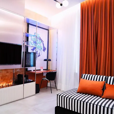 לינה וארוחת בוקר Kind Places - Experience 4*