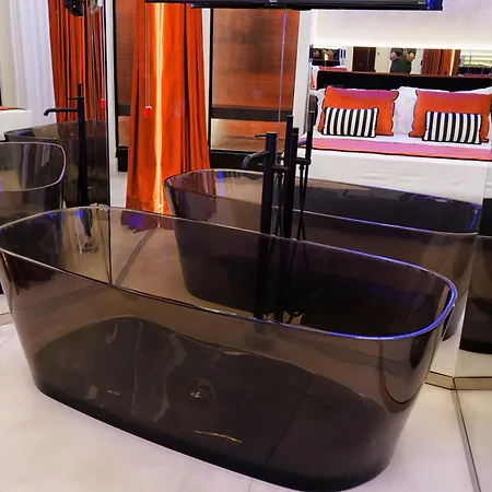 Oda ve Kahvaltı Kind Places - Experience 4*