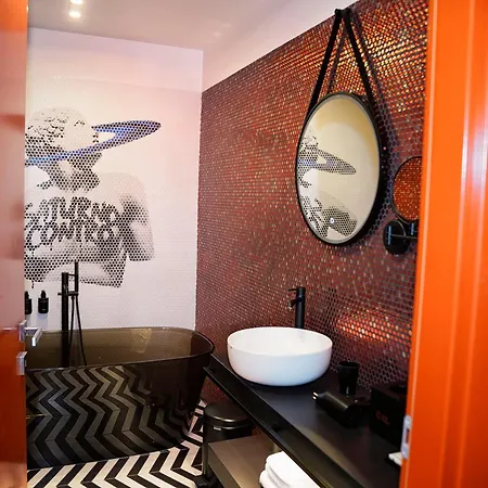 Kind Places - Experience Oda ve Kahvaltı Napoli