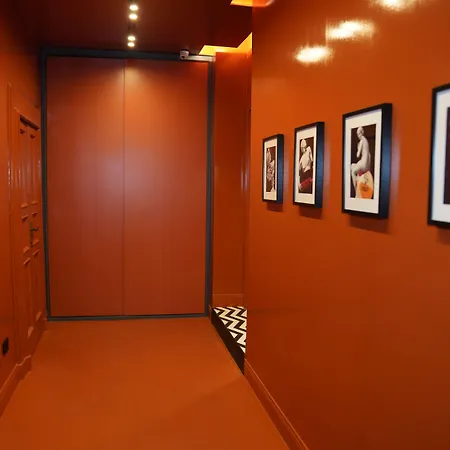 Kind Places - Experience