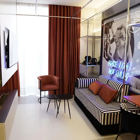 Kind Places - Experience