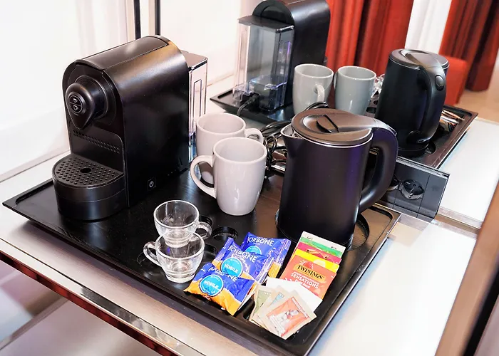 Kind Places - Experience 4* Naples