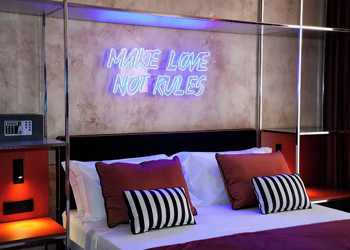 Kind Places - Experience Bed & Breakfast