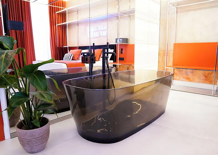Kind Places - Experience Bed & Breakfast Naples