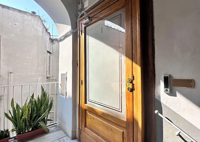Kind Places - Experience Bed & Breakfast Naples