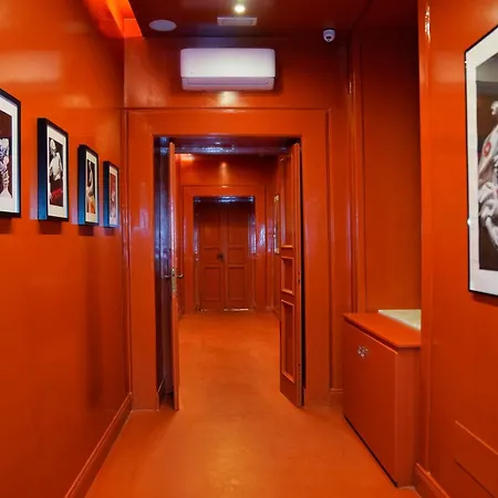 Kind Places - Experience Couette-café