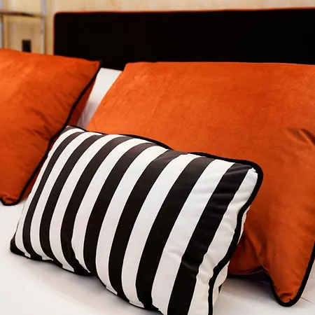 Bed and breakfast Kind Places - Experience