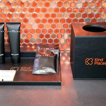 Kind Places - Experience 4*