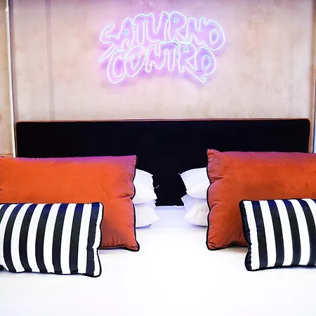 Kind Places - Experience 4* Naples