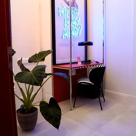 Bed & Breakfast Kind Places - Experience Naples