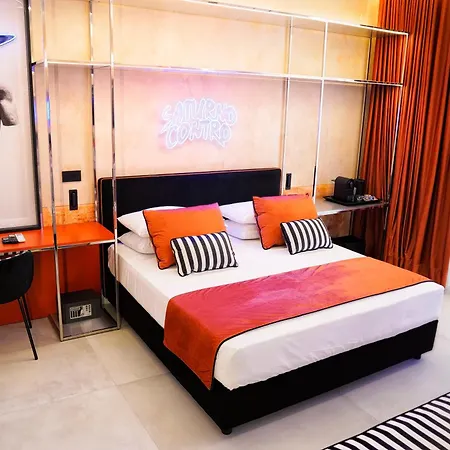 Kind Places - Experience 4* Naples