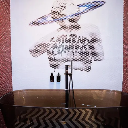 Kind Places - Experience 4*