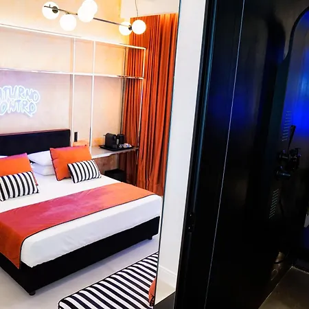 Kind Places - Experience 4* Naples