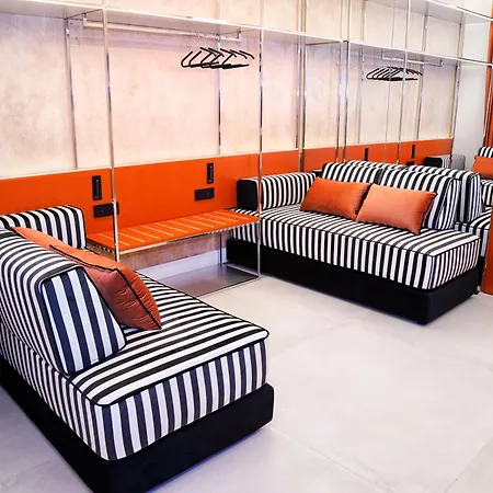 Couette-café Kind Places - Experience