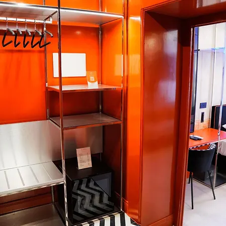 Kind Places - Experience Couette-café 4*