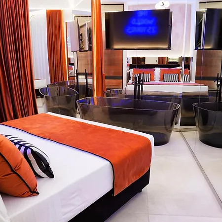 Kind Places - Experience Bed and breakfast Nápoles