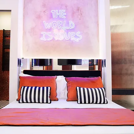 Kind Places - Experience Couette-café