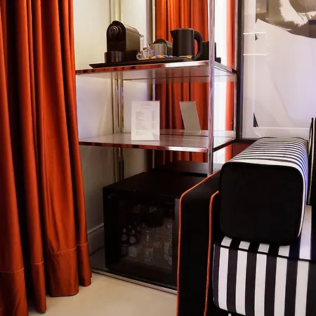 Kind Places - Experience 4* Naples