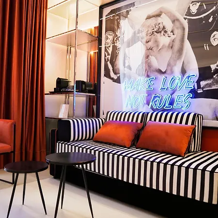 Kind Places - Experience