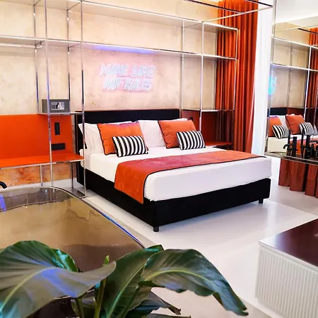 Bed & Breakfast Kind Places - Experience