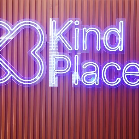 Kind Places - Experience
