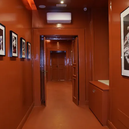 Kind Places - Experience Bed & Breakfast 4*