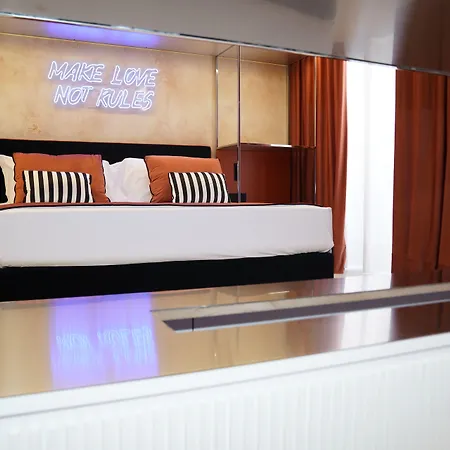 Bed & Breakfast Kind Places - Experience 4*