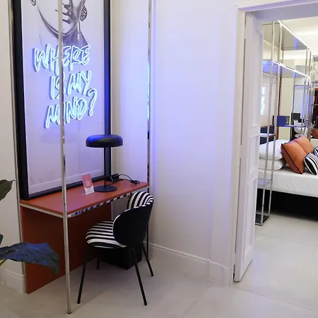 Kind Places - Experience Couette-café