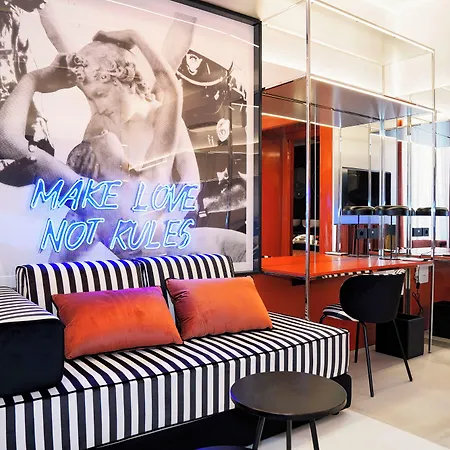 Kind Places - Experience