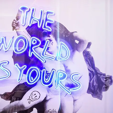 Bed & Breakfast Kind Places - Experience 4*