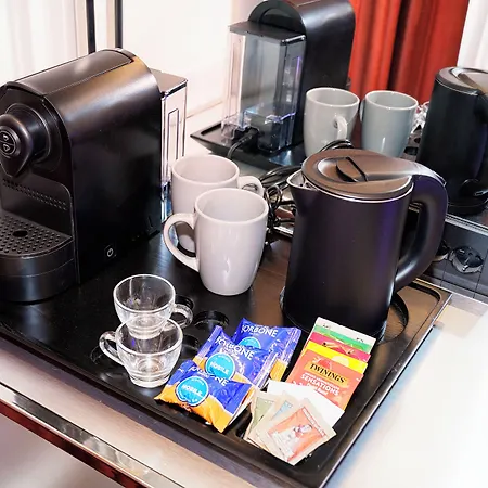 Kind Places - Experience 4* Naples