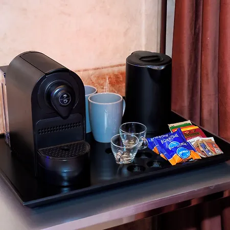 Kind Places - Experience Bed & Breakfast 4*