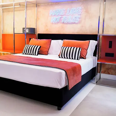 Kind Places - Experience 4*